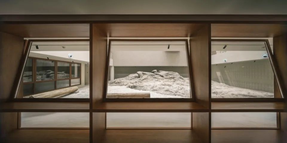 大乐之野嵊泗黄龙岛灯塔酒店室内设计丨中国舟山丨实在建筑设计工作室-82