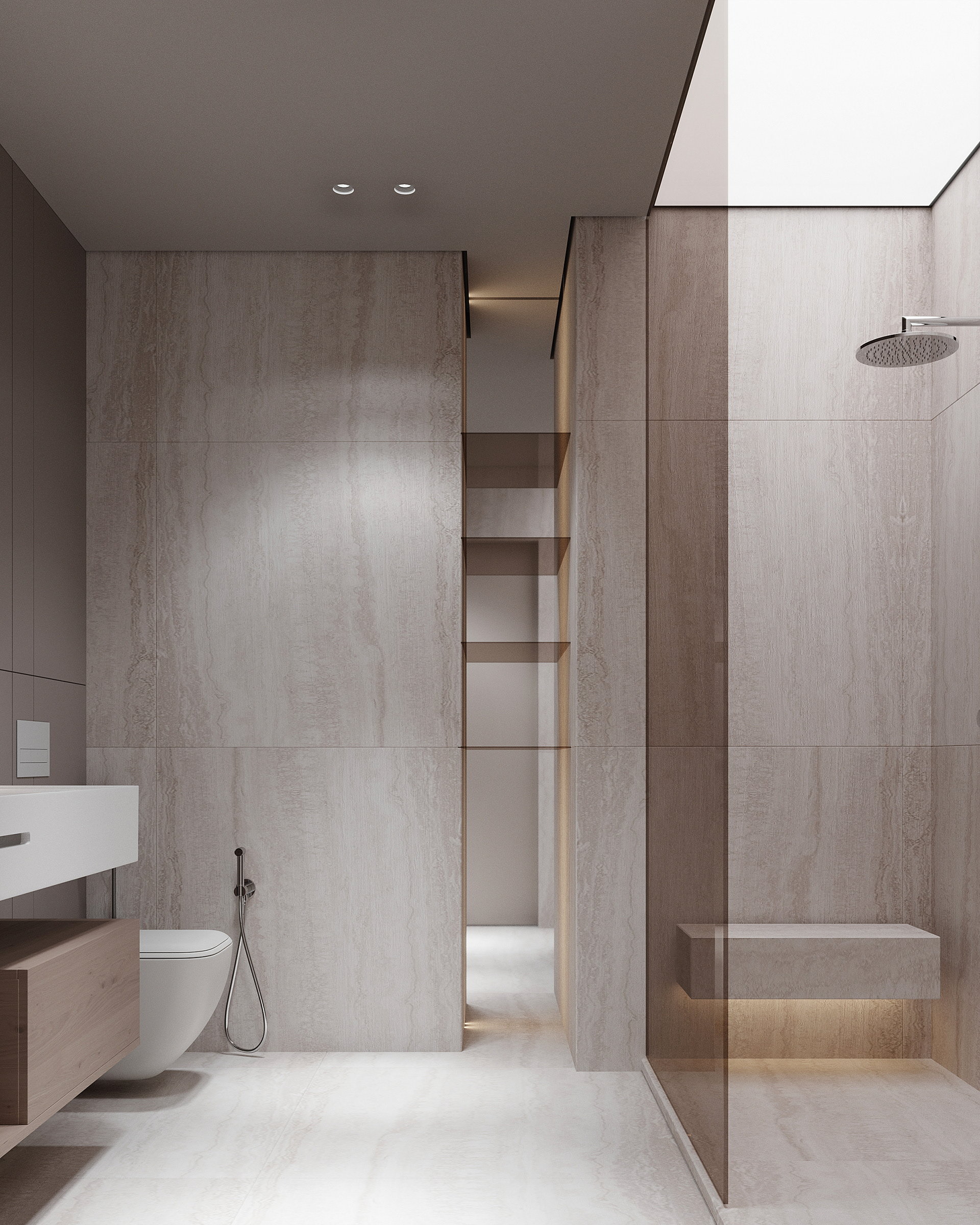 布罗瓦里40号·住宅-27