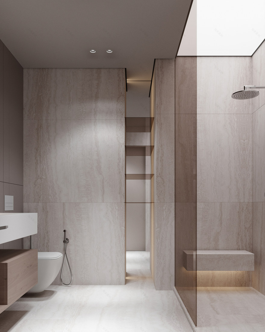 布罗瓦里40号·住宅-27