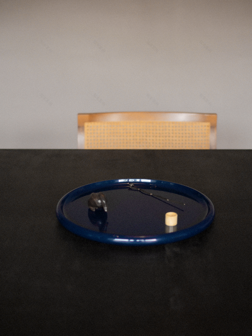 民藝廊丨中国杭州丨Bob Chen Design Office-40