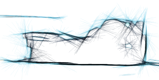 建筑草图丨Bozelos Panagiotis-16