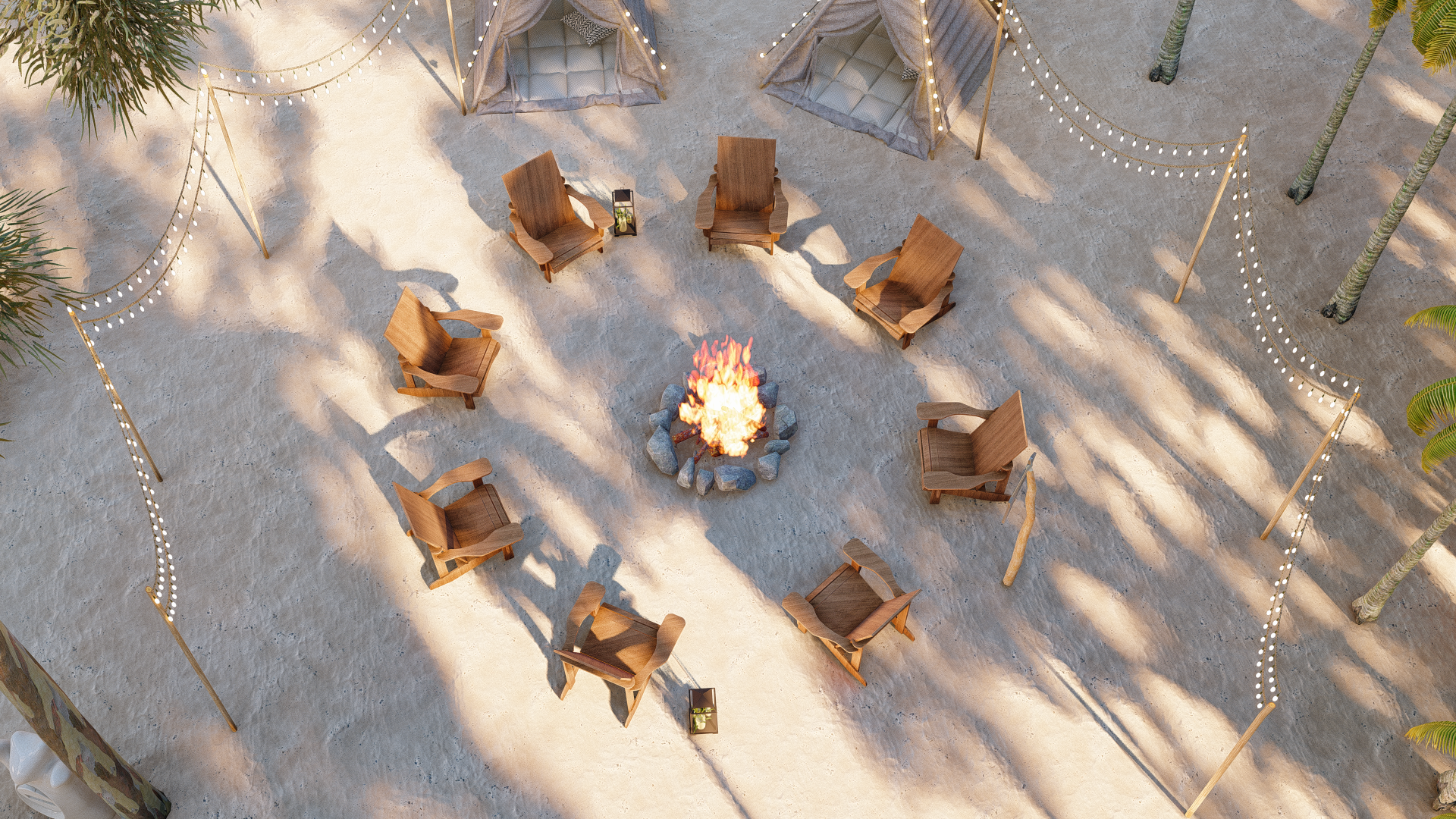 PROJECT _ LONG HAI ECO RESORT _ CAMPING SITE-7