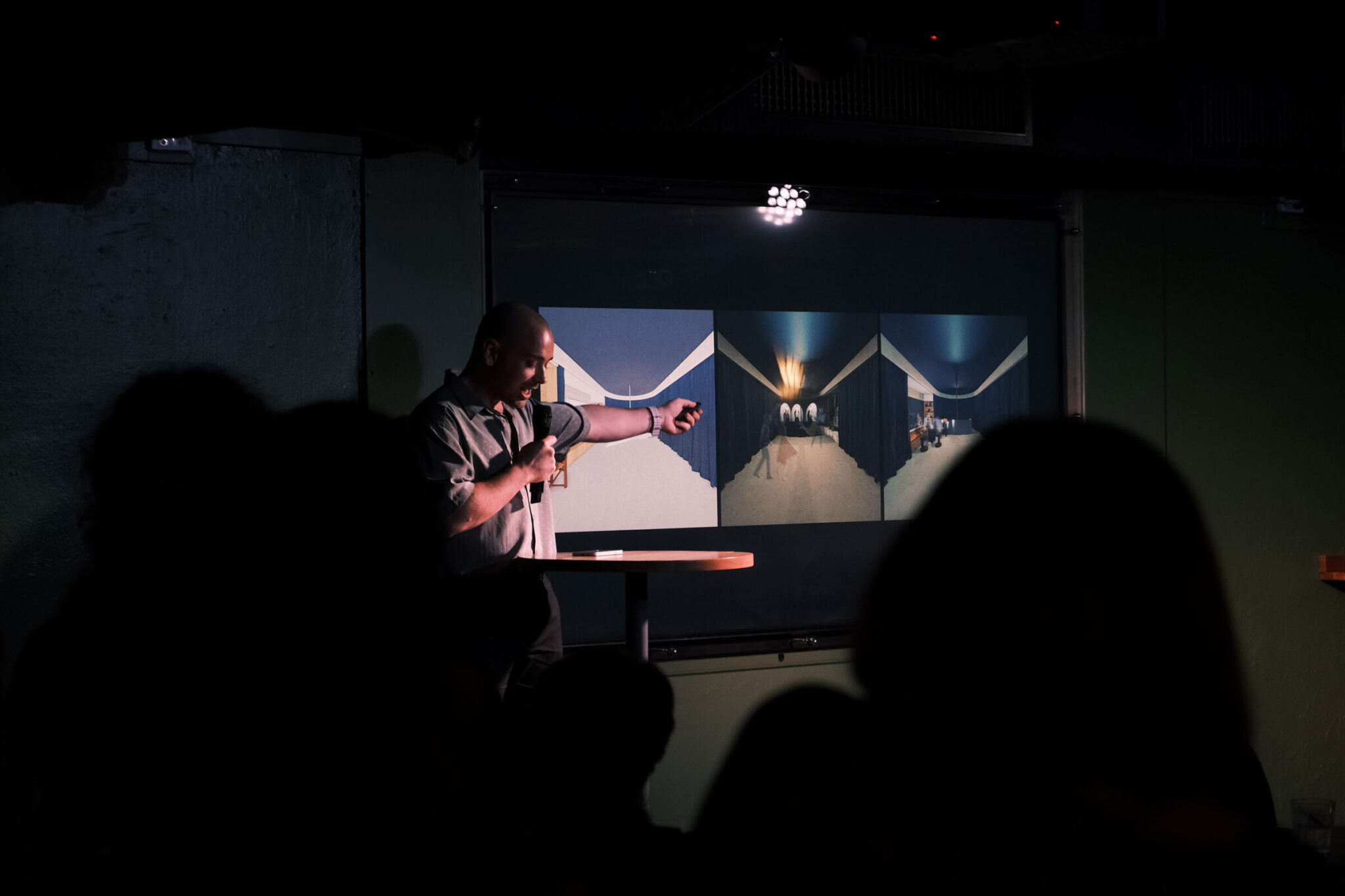 Spotlight - Matthew McGivern on ‘Architecture with Pride’ | Woods Bagot-4