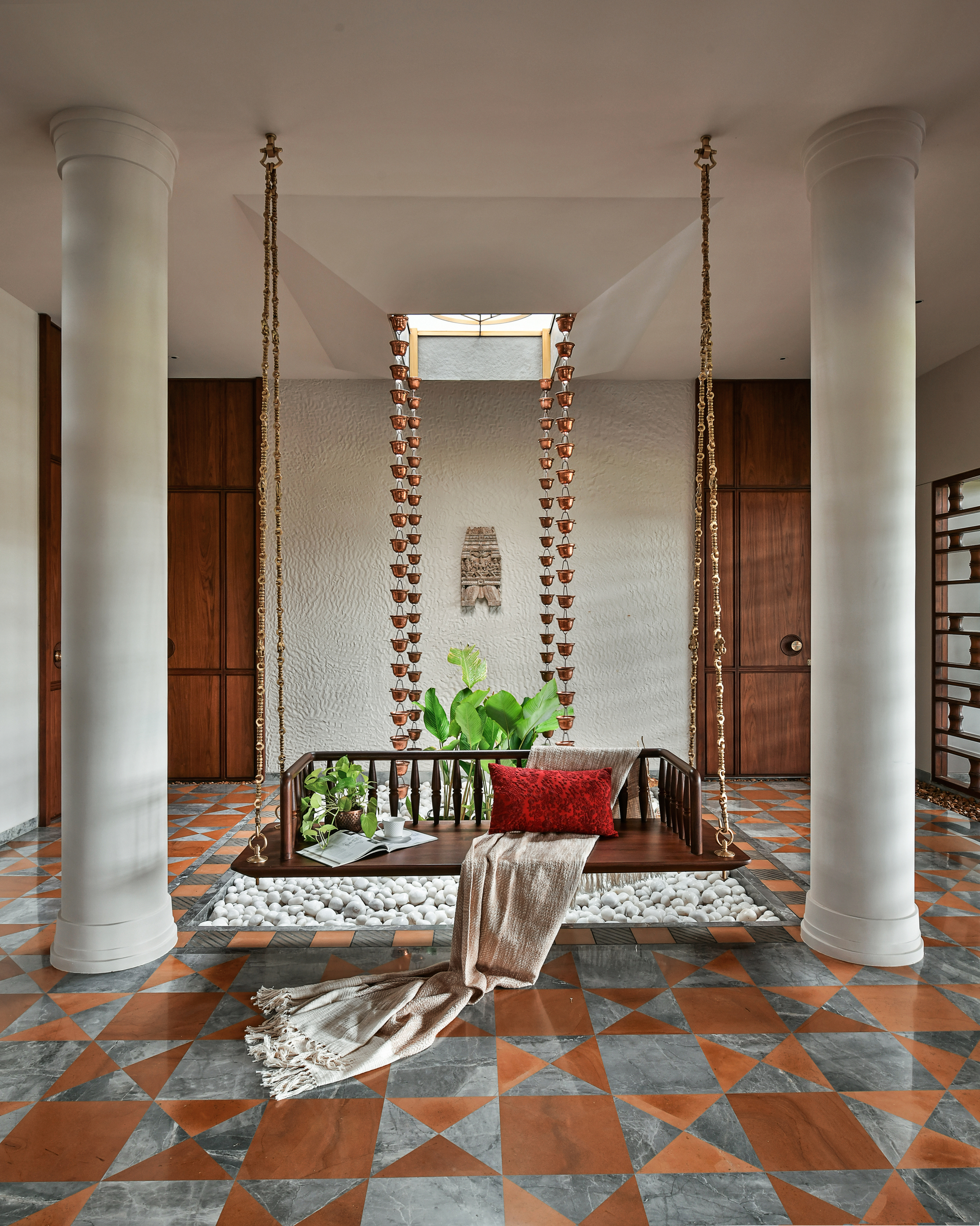 巴尔博丹别墅丨Designritmo-34