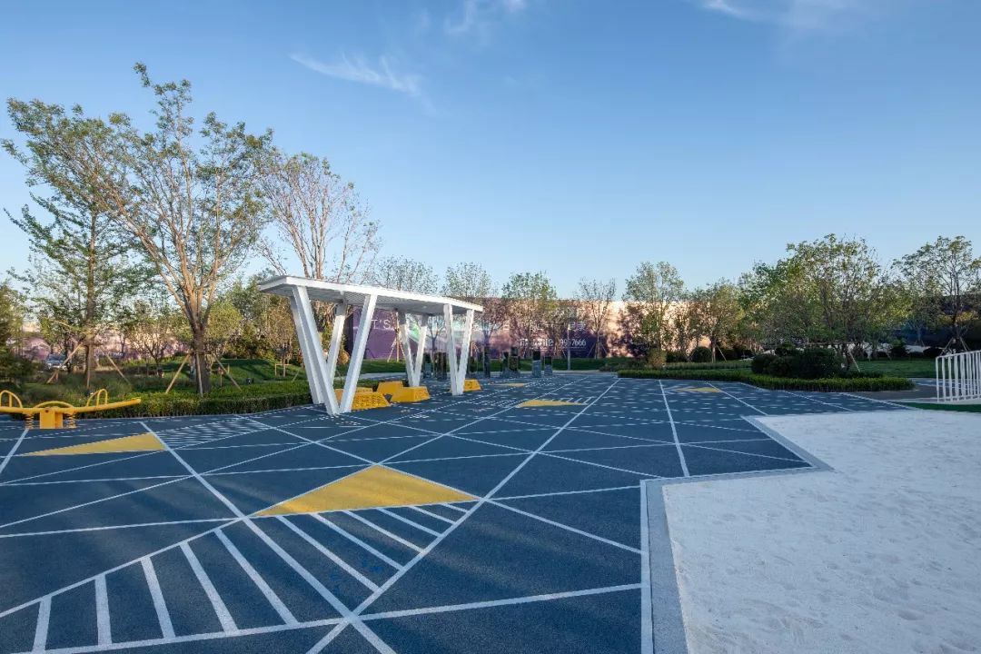 大连万科体育公园-119