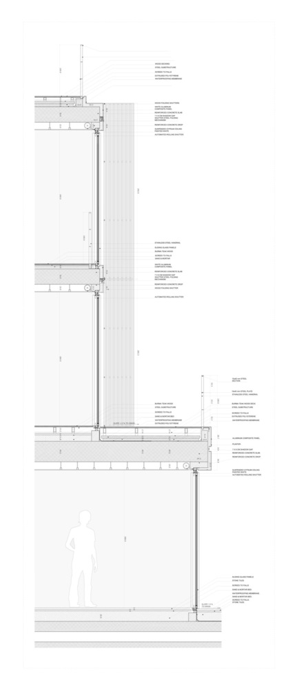 海滨家园 · 黎巴嫩 Aamchit 四栋独栋房屋设计-85