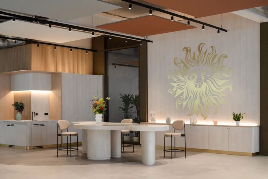 Publicis巴黎总部丨法国巴黎丨PARELLA-17