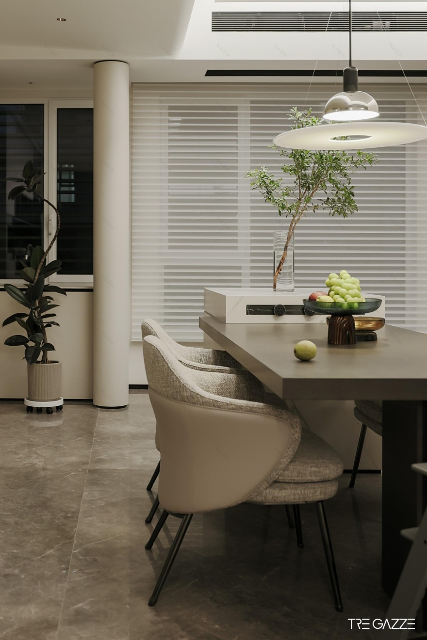 三只喜鹊|简而有致 奢而不华丨中国合肥-24