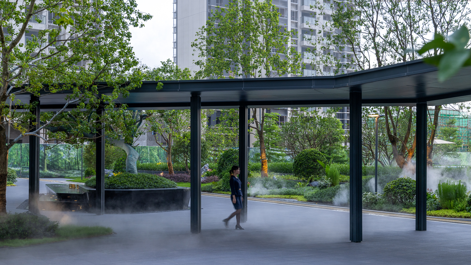 佛山·凤翔湾壹号二期-14