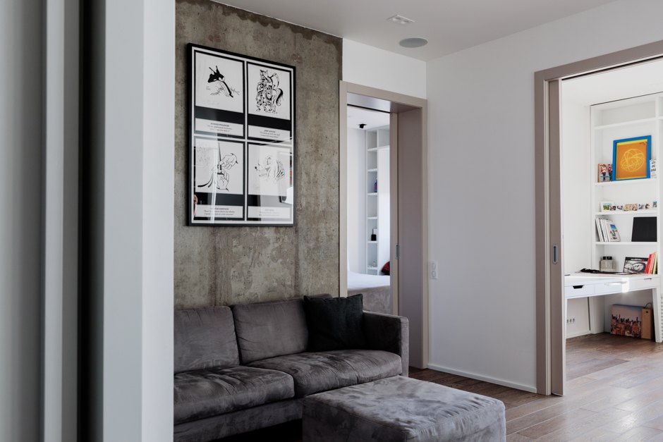 Faces & Laces 工作室丨Anya 和 Adil-8