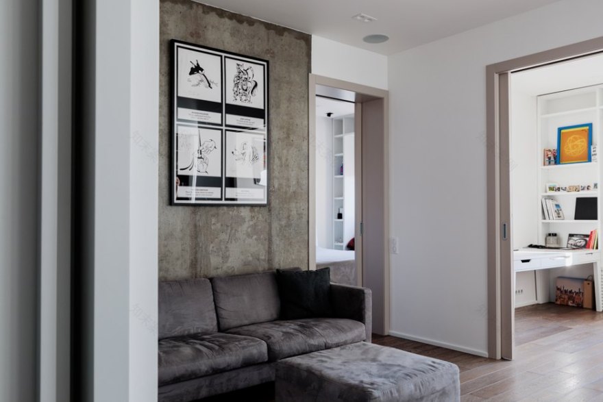 Faces & Laces 工作室丨Anya 和 Adil-8