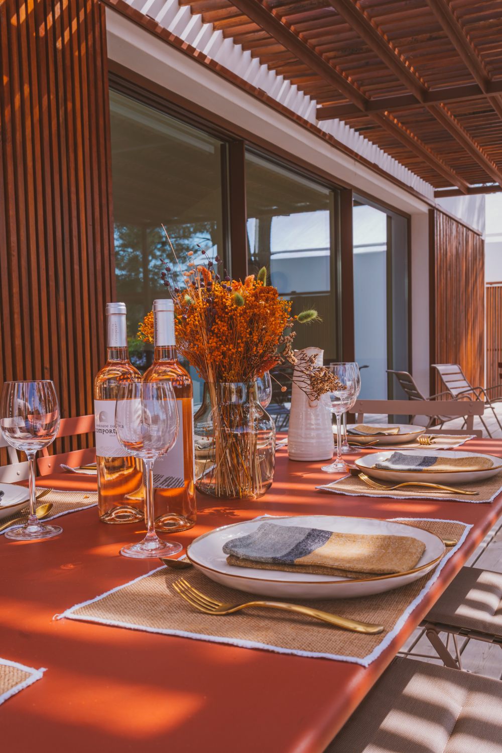 葡萄牙 Comporta House 现代度假别墅设计丨Portugal-59