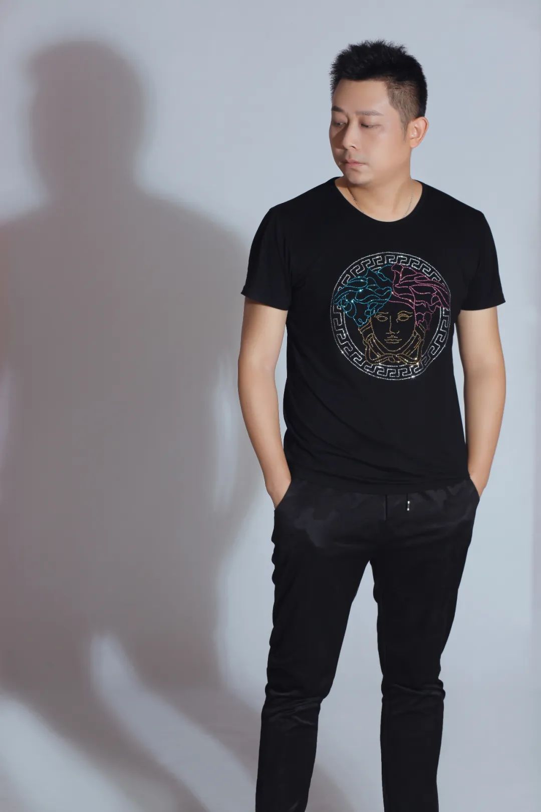 欧式浪漫,自然融入 | 观澜高尔夫别墅设计-28