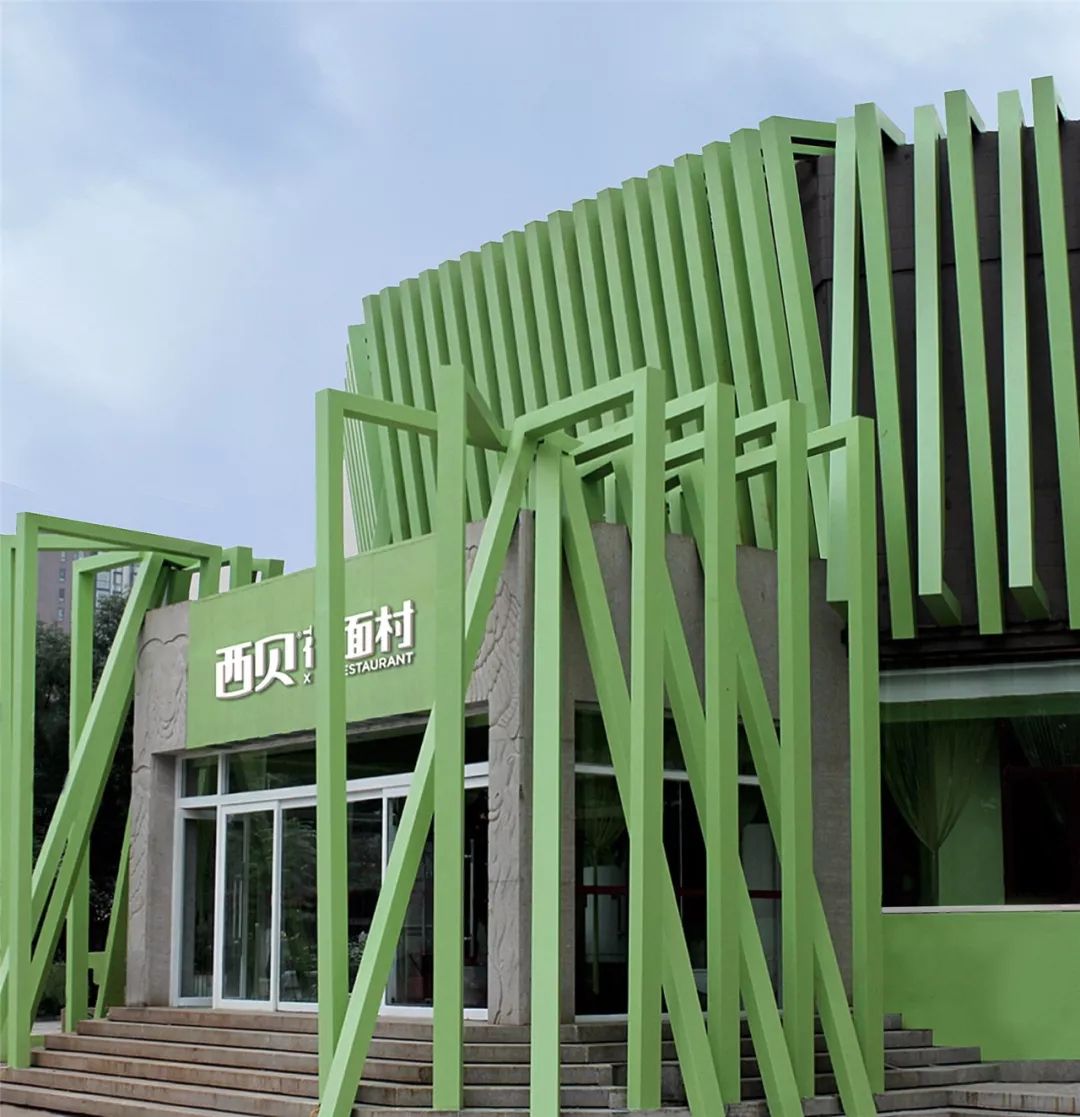 长城脚下素心京隐园，返璞归真品中式美学-83