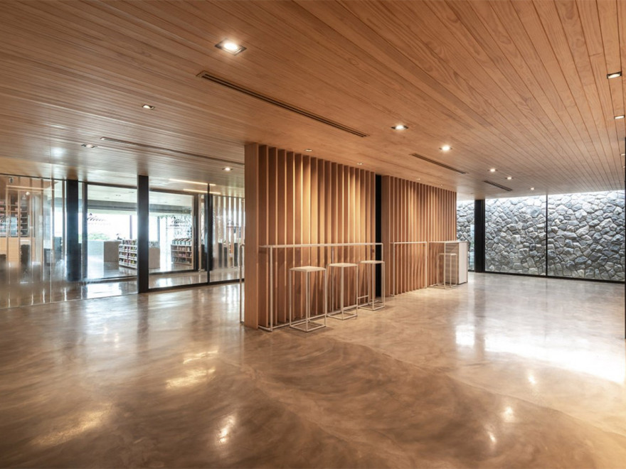 泰国·Choui Fong餐厅和咖啡厅-2