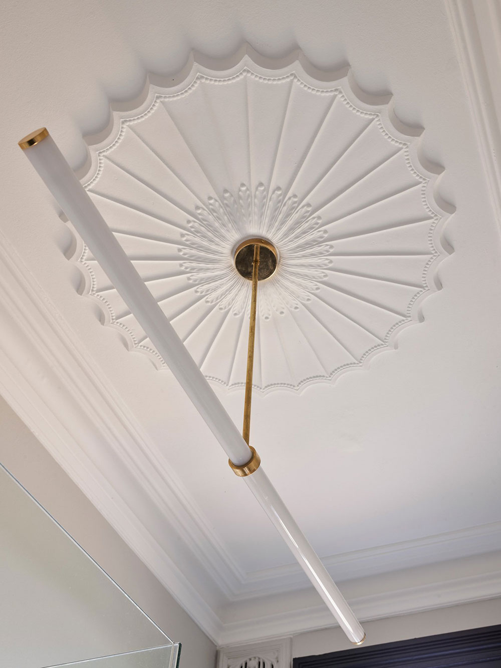 澳大利亚设计师 Lynne Bradley 的色彩斑斓内饰-11