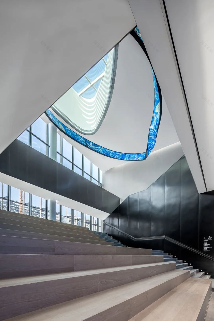 龙华城市客厅改造项目丨中国深圳丨深圳市库博建筑设计事务所有限公司(立方设计)-43