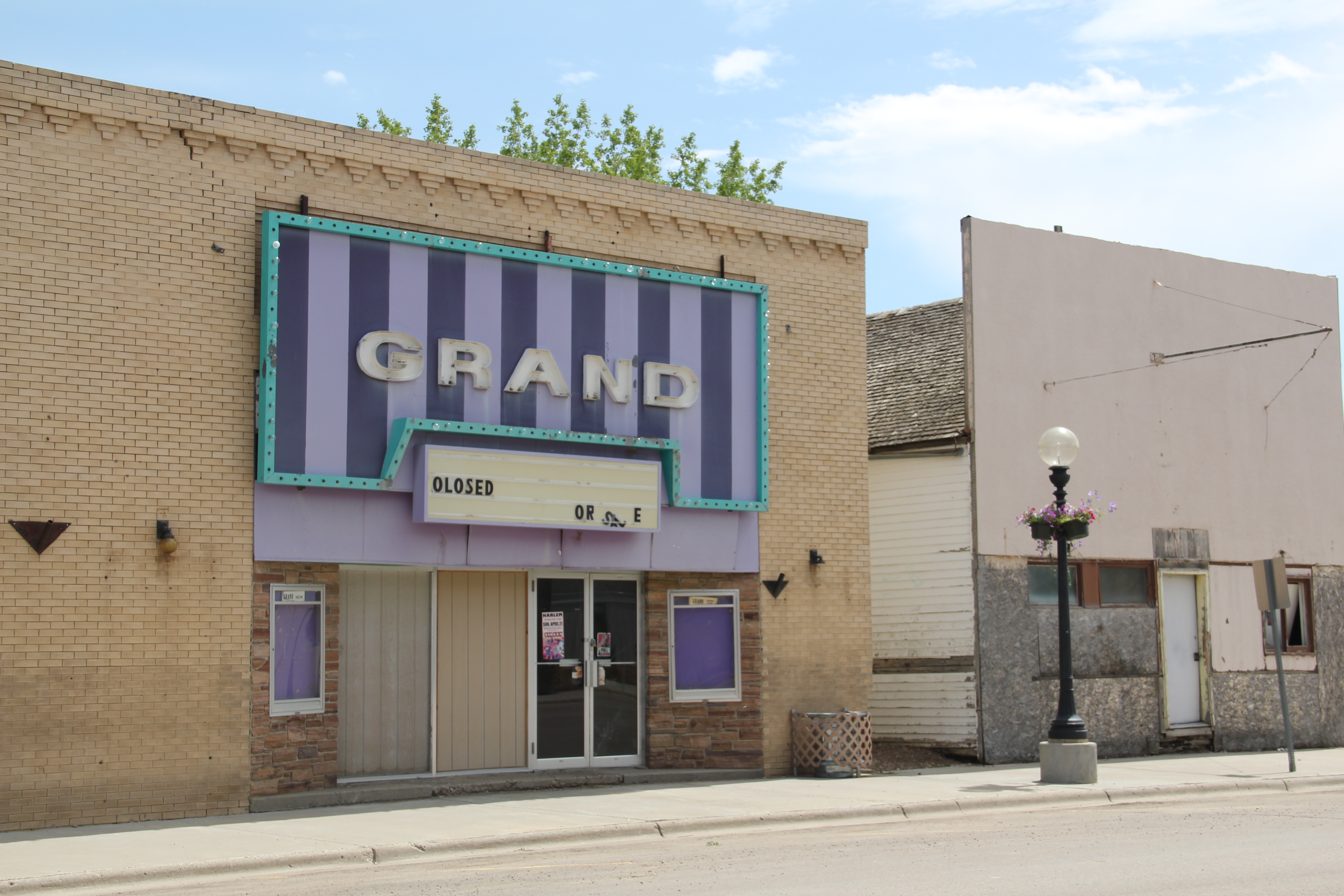 Harlem on the Hi  Line相关建筑及设施丨美国-19