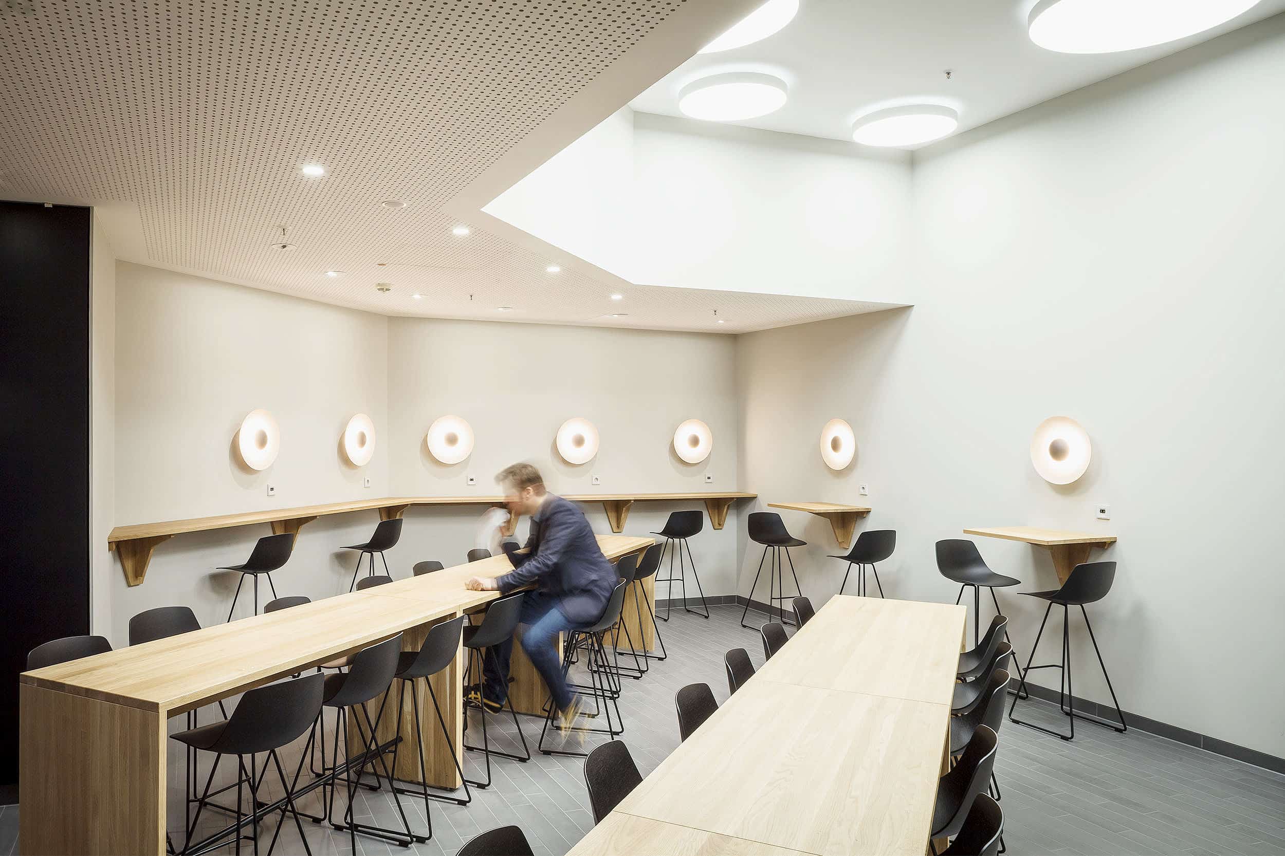 Technische Sanierung & Neugestaltung Messehalle 6 | KÖLLING ARCHITEKTEN BDA-6