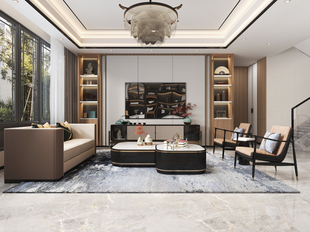 一方心归处                     -0