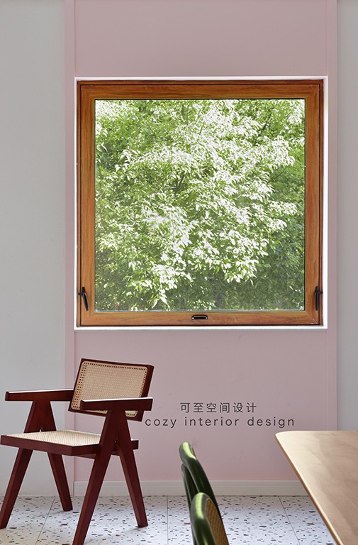 嘉善解忧咖啡馆，温馨舒适设计风-20