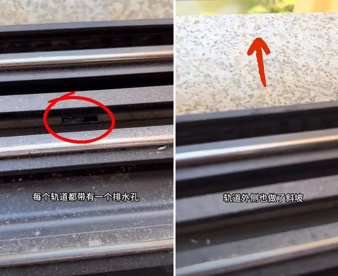 推拉门封阳台设计解析丨小筑-63