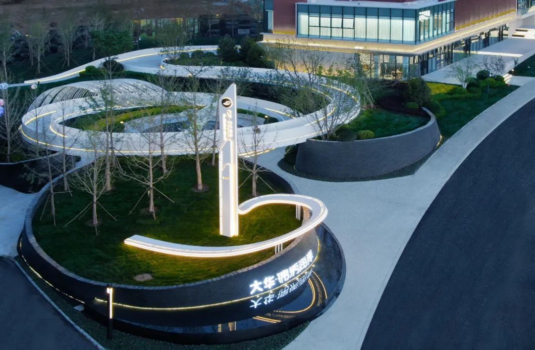 大连大华·锦绣海岸丨中国大连丨美国KDG建筑设计有限公司,凯帝捷建筑设计咨询(上海)有限公司-30