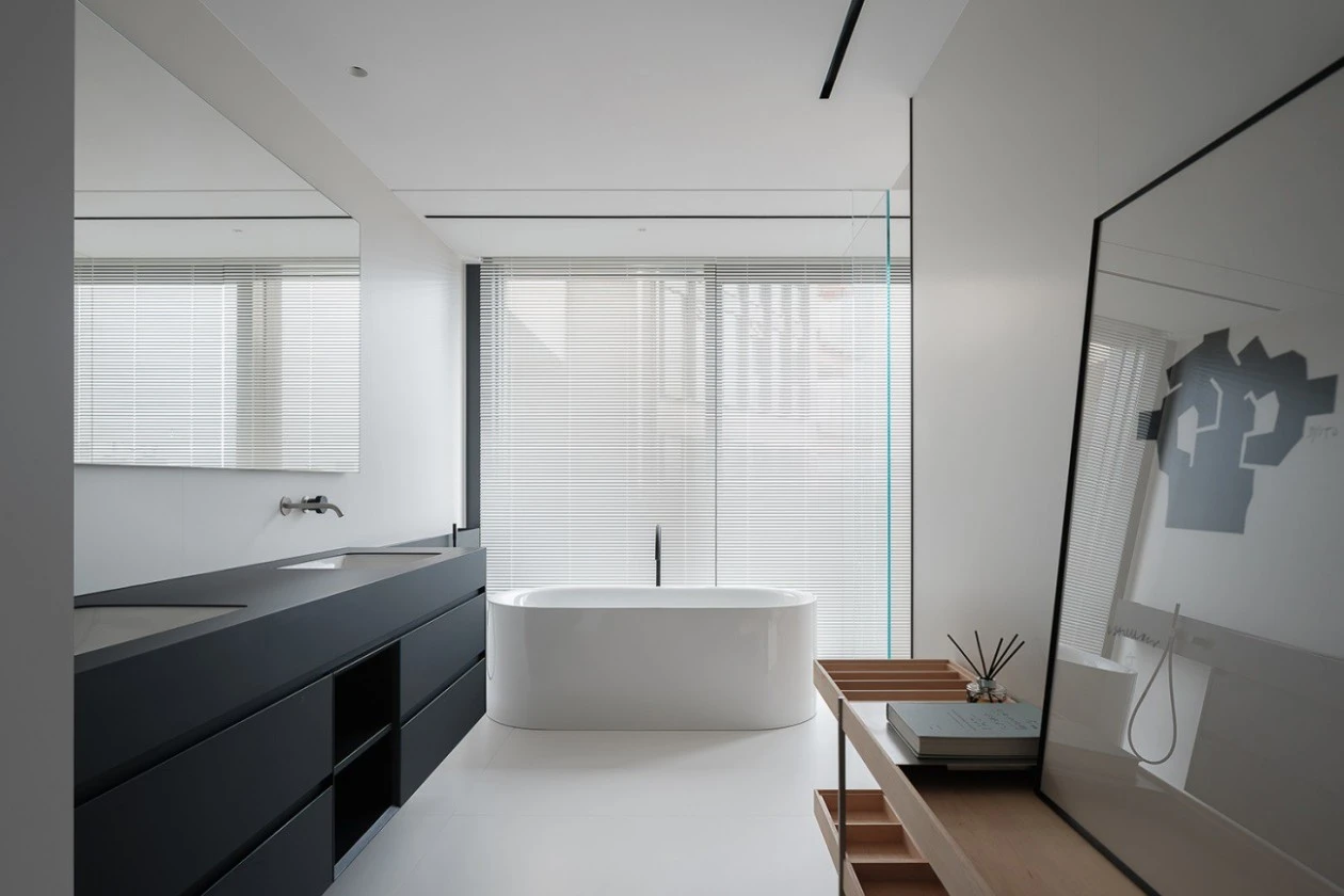 三位设计师自宅丨中国宁波丨孙建亚,张奇峰,刘志明-72