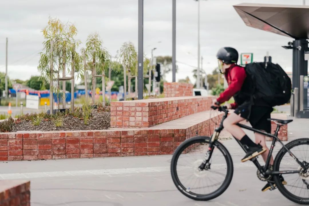 墨尔本及周边地区铁路平交道口移除改造项目（LXRP）丨澳大利亚墨尔本丨Hassell-28