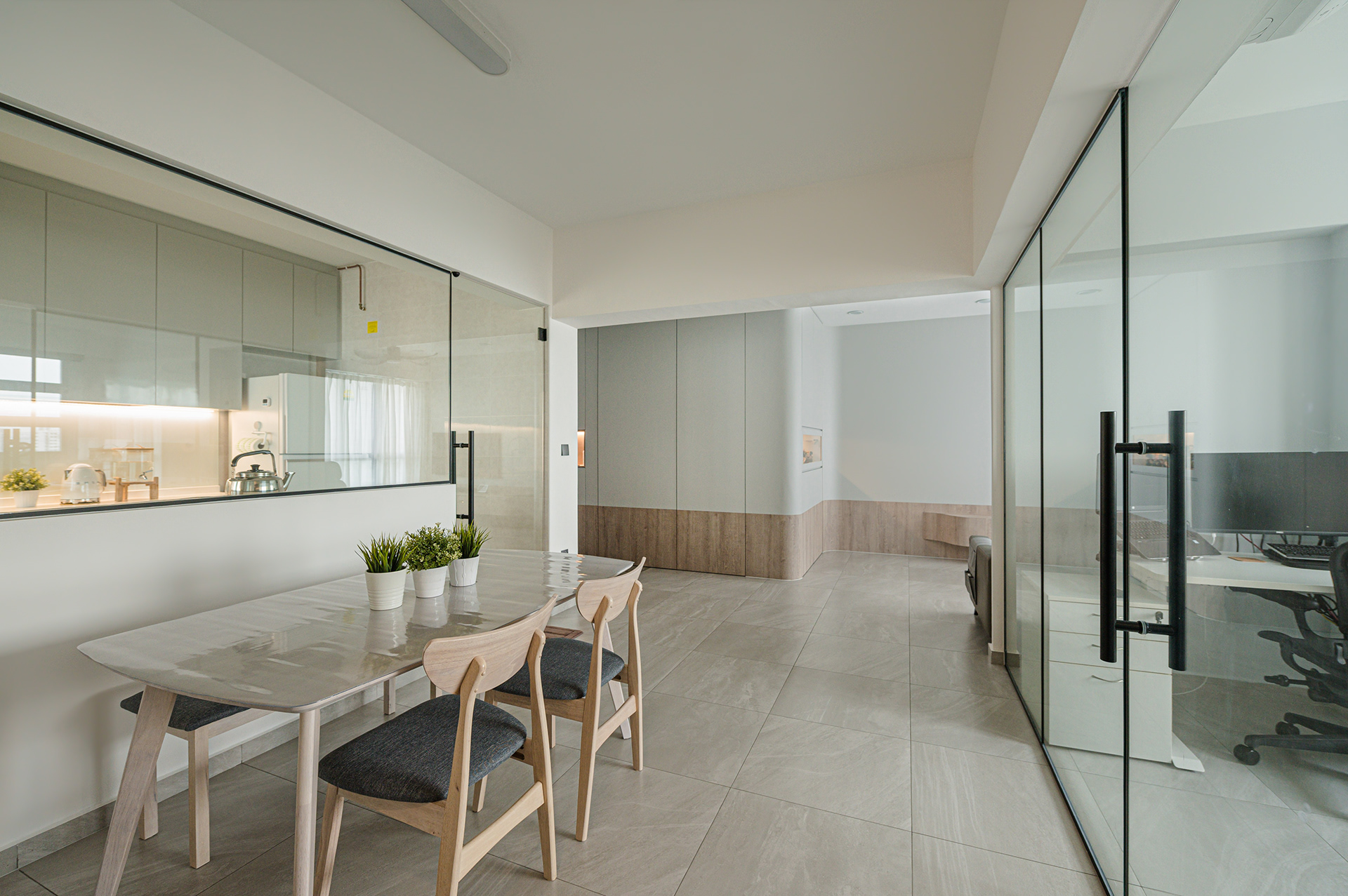 90A Jalan Satu 住宅设计丨新加坡-21