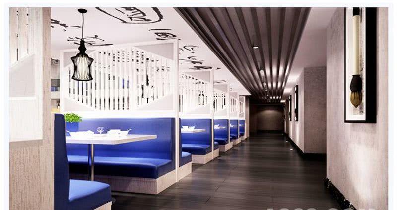 深圳醉翁亭餐饮空间-28