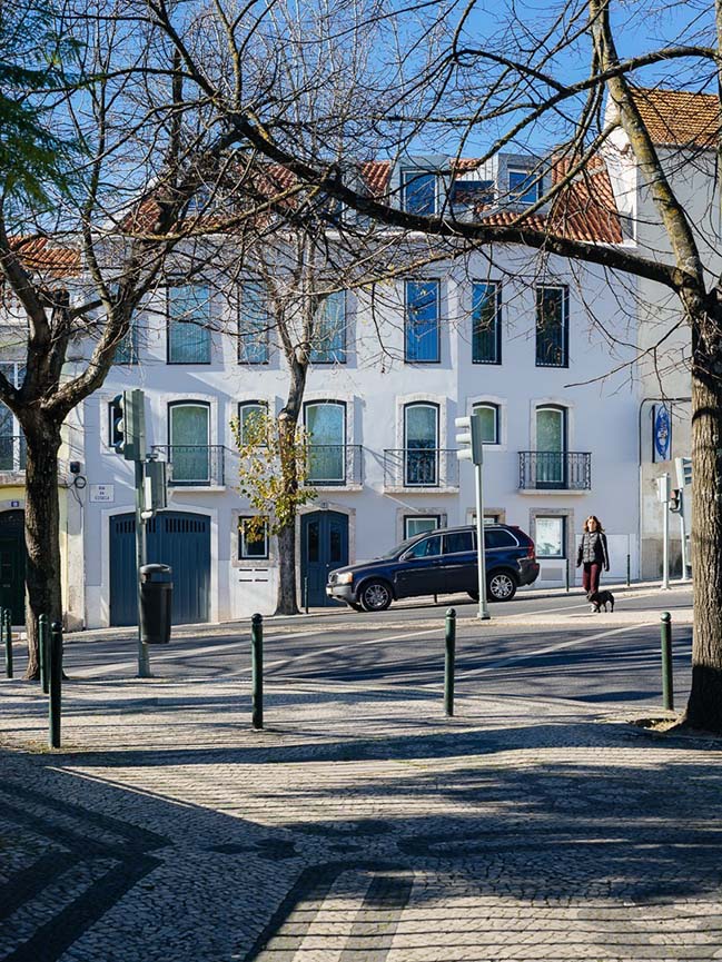 Estrela 53 Building by Metro Urbe-1