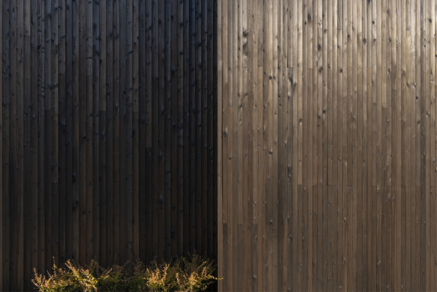 丸红福冈办公室和展示厅丨日本福冈丨KATORI archi+design associates-44