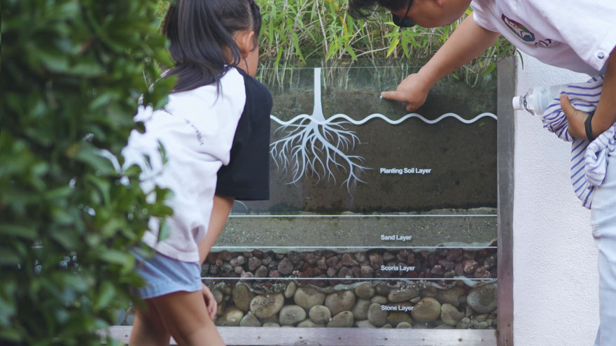 重庆东原印未来丨中国重庆丨SED新西林景观国际-68