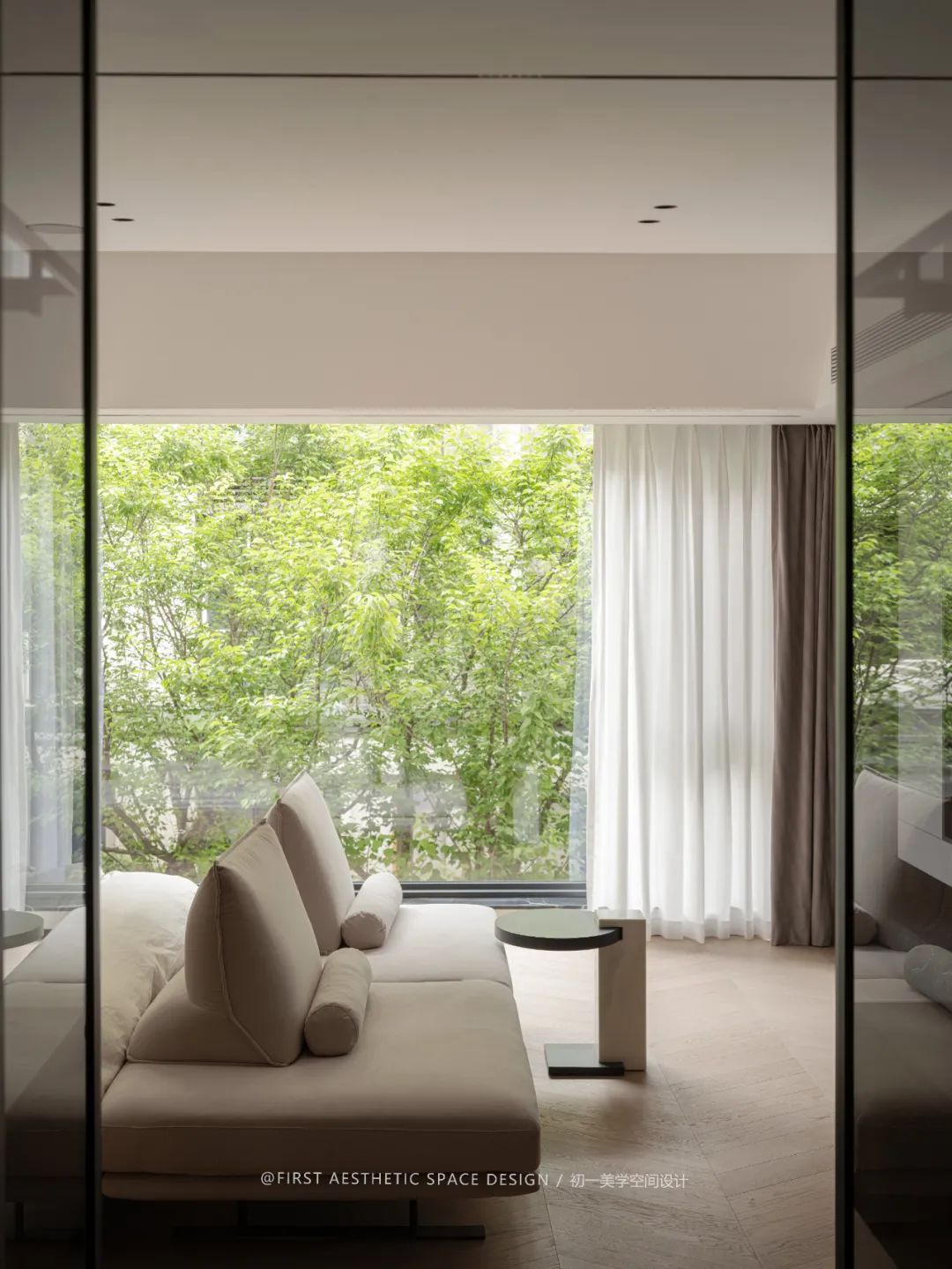 初一· 西樾下叠·漫长的告白-63