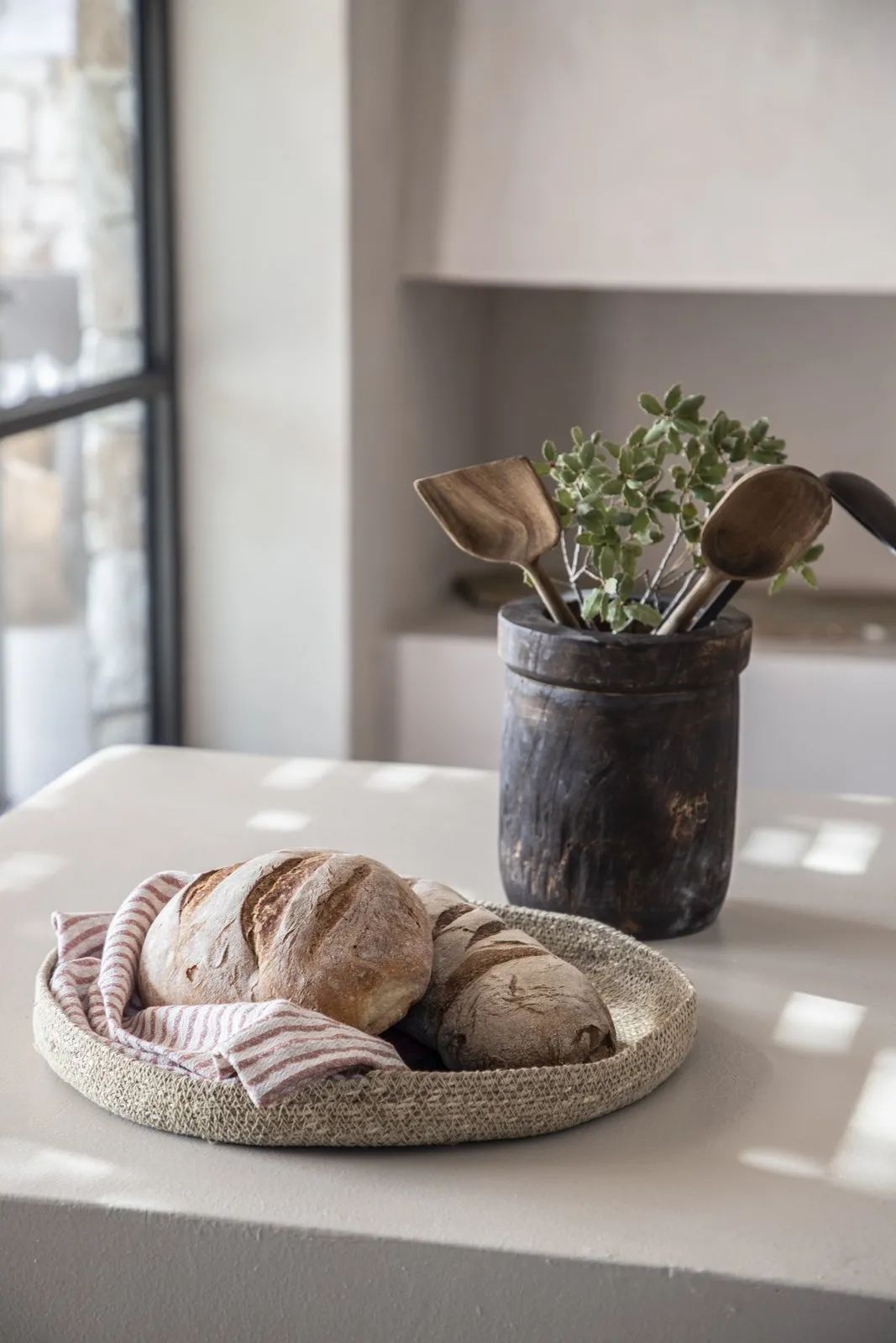 凯法利尼亚岛上的纯朴奢华 · Pera Perou 别墅群丨希腊丨Kleoniki Androni-33