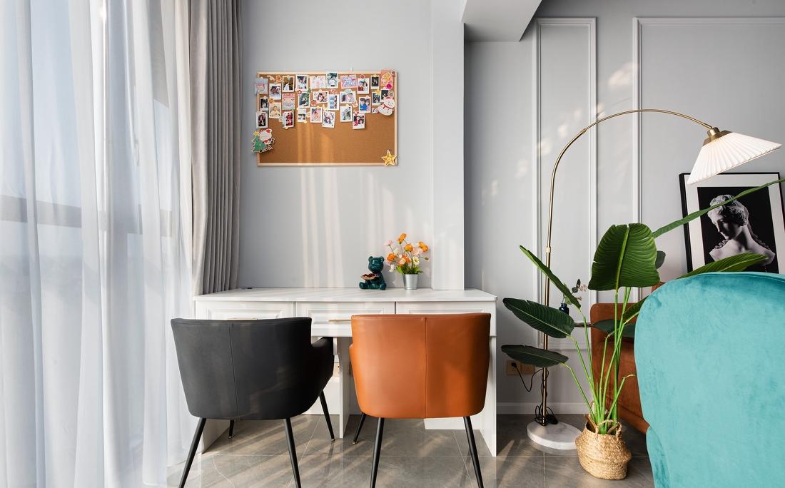 《相伴》丨八马空间设计-16