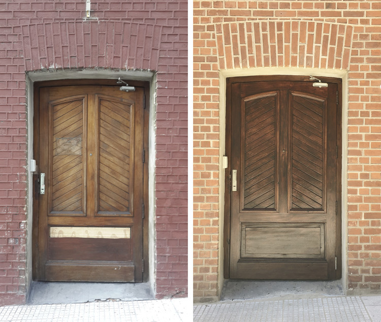 布宜诺斯艾利斯马车市场改造项目丨阿根廷布宜诺斯艾利斯-26