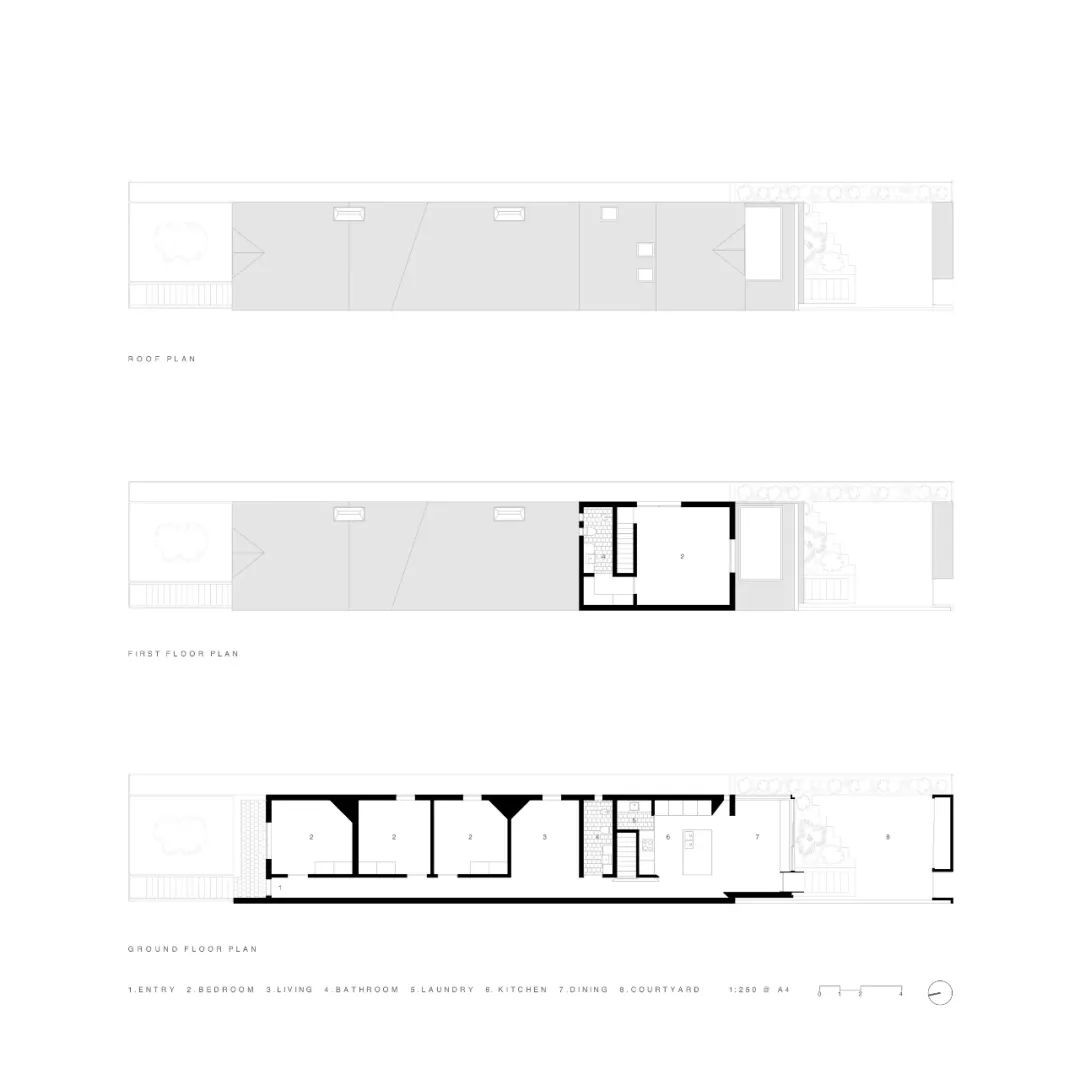 莫斯曼宅邸丨澳大利亚悉尼丨Lachlan Seegers Architect-42