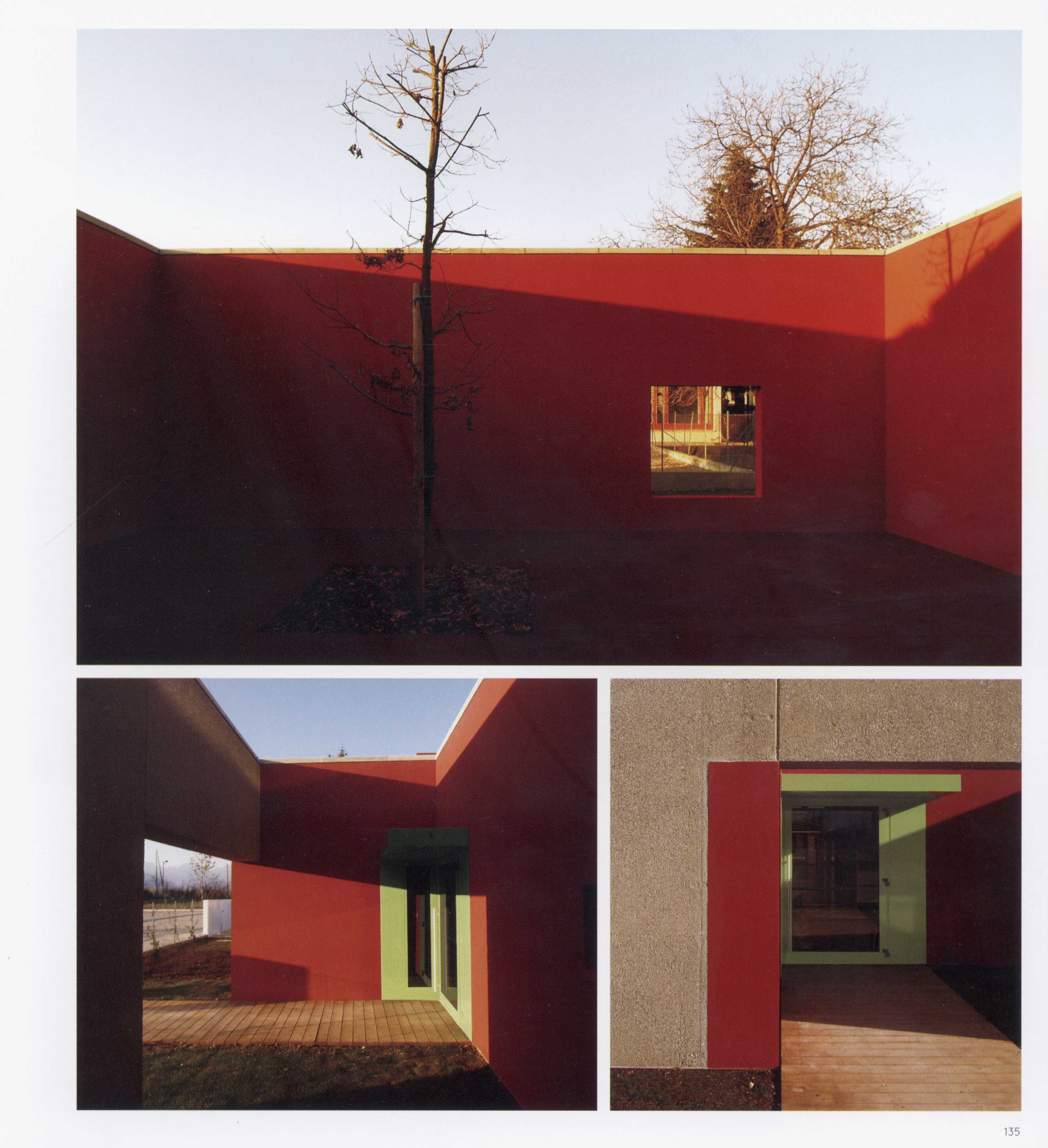 国外幼儿园设计-36