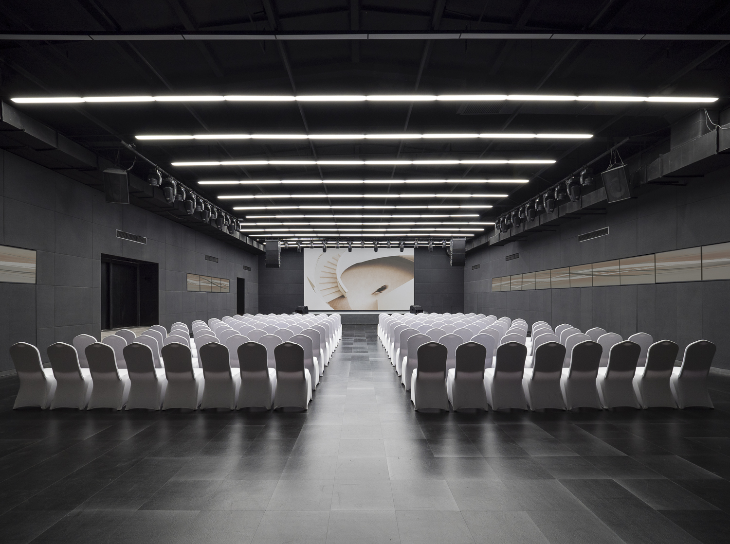 北京 MeePark 自空间-27