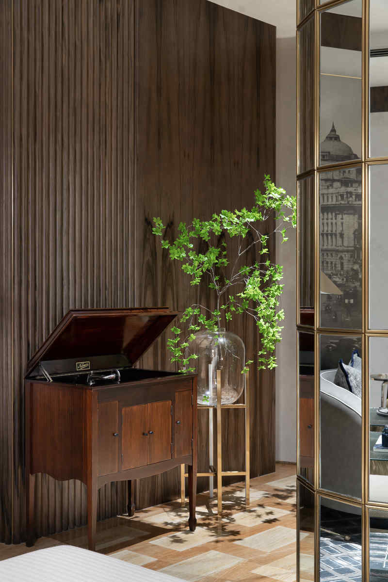 上海浦发·壹滨江-17