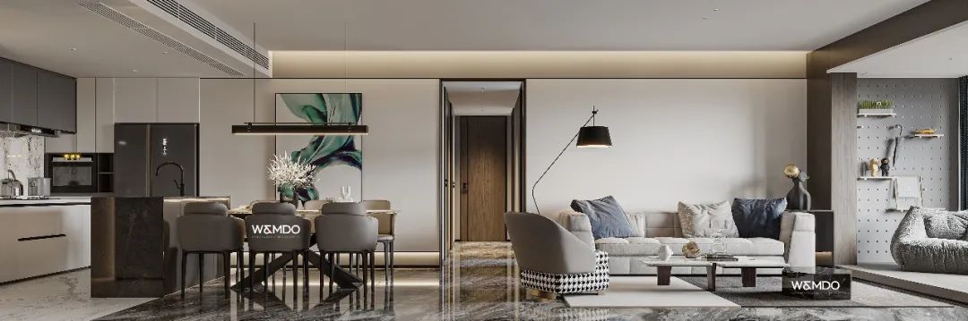 黑白简约大渡河府丨中国乐山丨章钞文-14