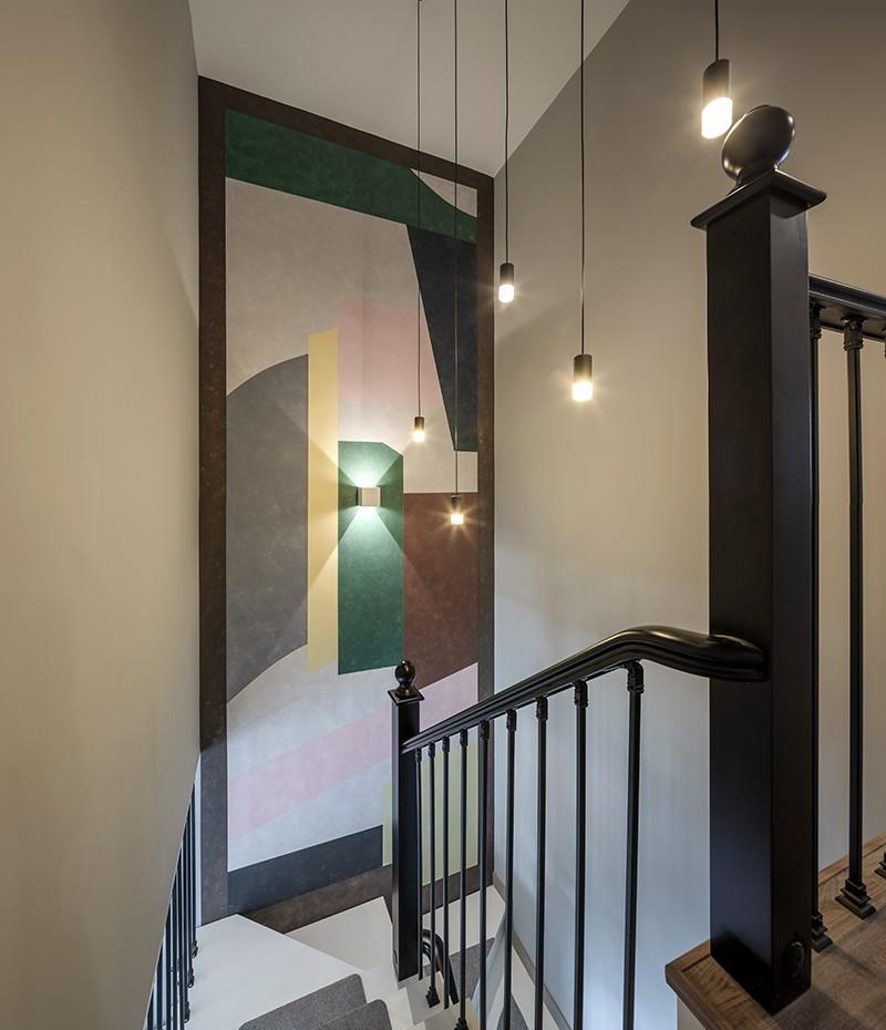 8号空间老杨丨平层丨百瑞景5期Loft-13