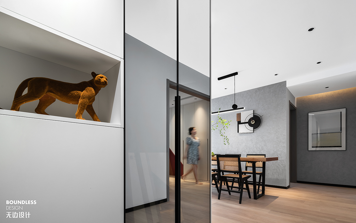 无边设计 | 无限期的爱-3