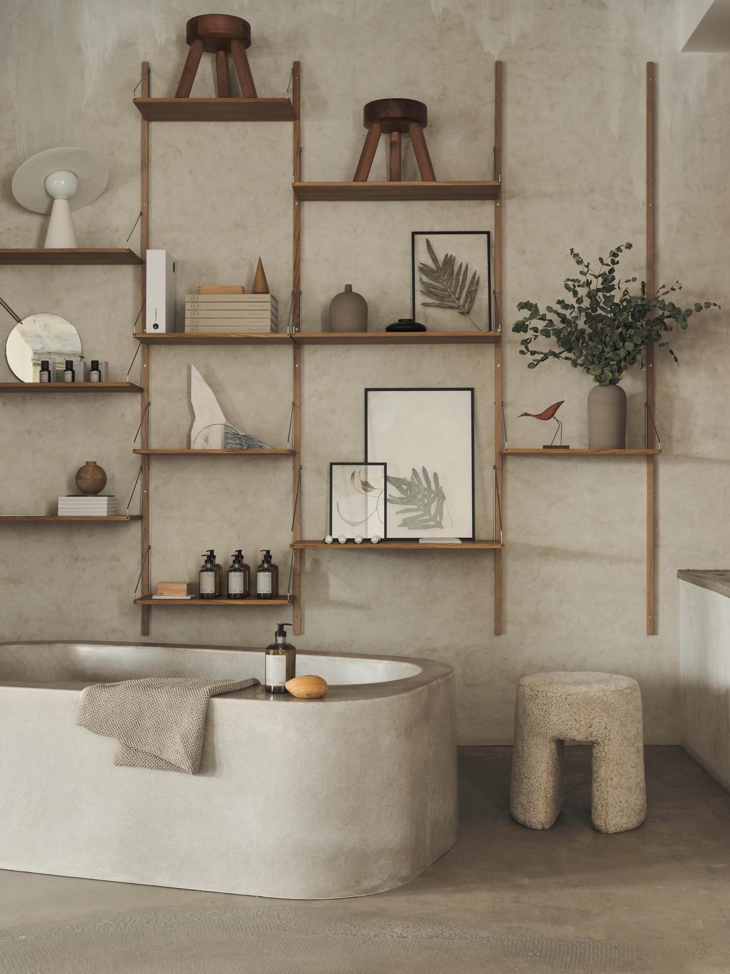 俄罗斯圣彼得堡设计师办公室-6