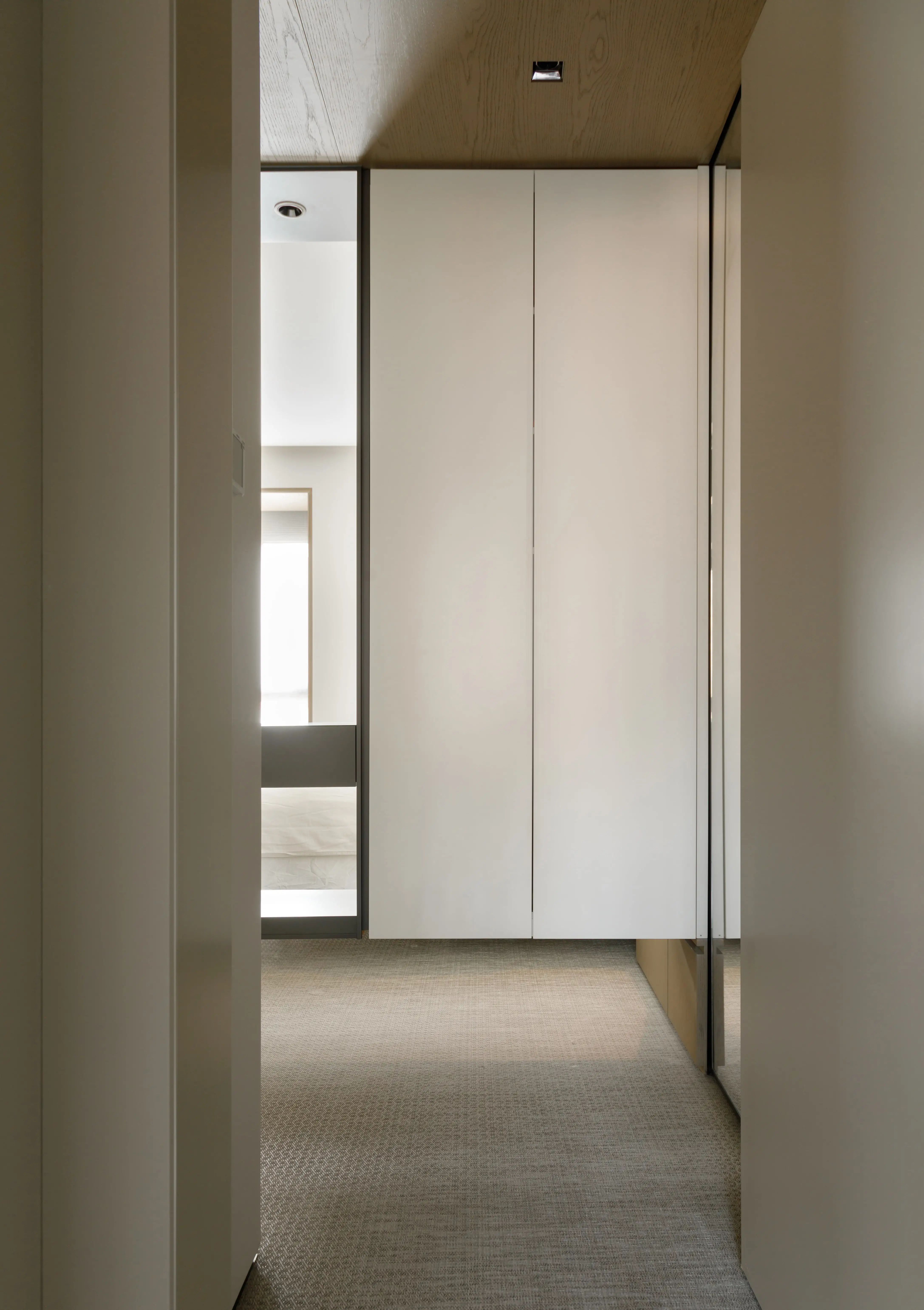 光影共舞,打造多元体验的栖居空间丨中国北京丨TEN DESIGN 行十设计-82