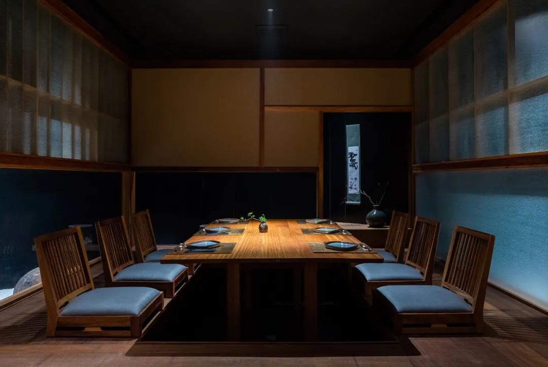 Sadhu 素食餐厅丨越南丨Adrei Studio-46