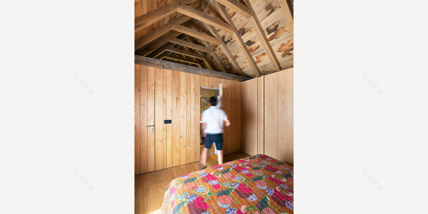 丨法国丨CoCo architecture-20