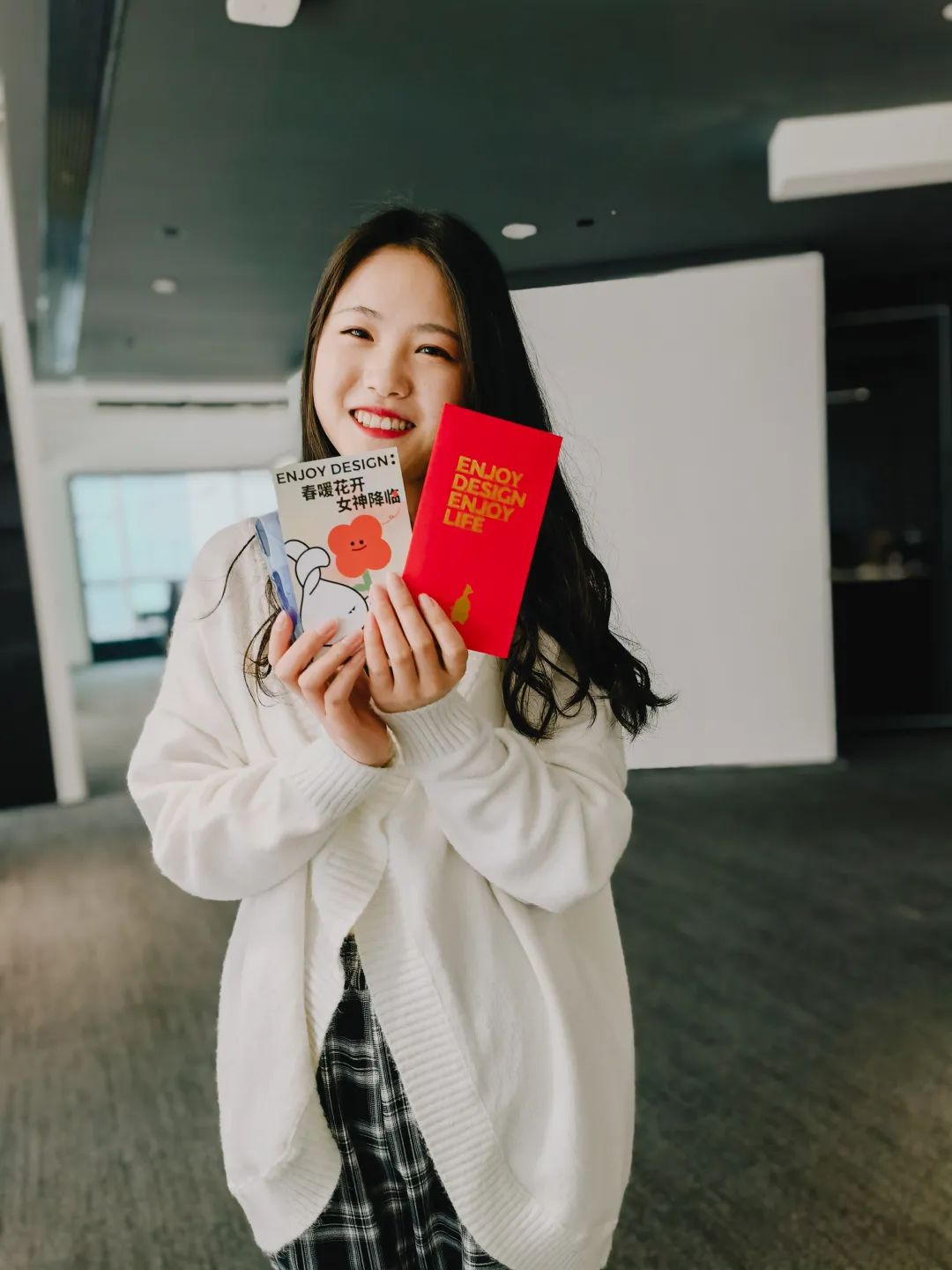ENJOY 设计祝您三八妇女节快乐丨中国广州丨ENJOYDESIGN-33
